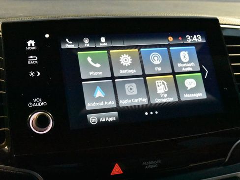 Certified 2023 Honda Passport EX-L image 12