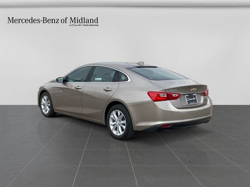 Used 2024 Chevrolet Malibu LT image 5