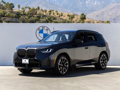 Certified 2025 BMW X3 M50