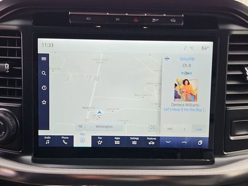 Used 2023 Ford F150 Raptor image 19