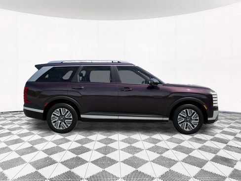 New 2026 Hyundai Palisade SEL Premium AWD/4WD image 7
