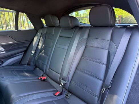 New 2026 Mercedes-Benz GLE 53 AMG 4MATIC Coupe image 14