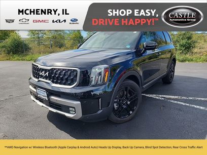 Used 2023 Kia Telluride SX Prestige X-Line