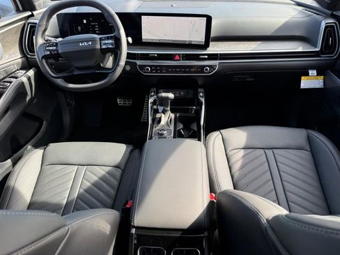 New 2026 Kia Sorento SX Prestige AWD/4WD image 9
