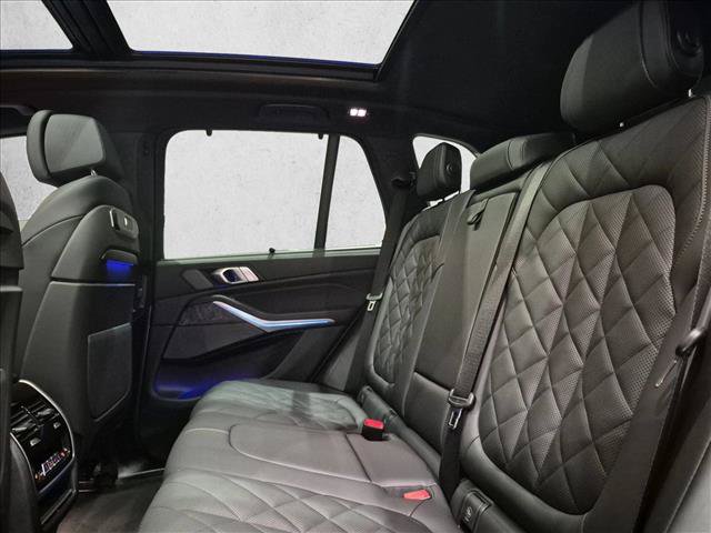Certified 2026 BMW X5 xDrive50e AWD/4WD image 21