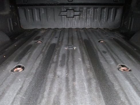 Used 2018 Chevrolet Silverado 3500 LTZ w/ Duramax Plus Package image 6