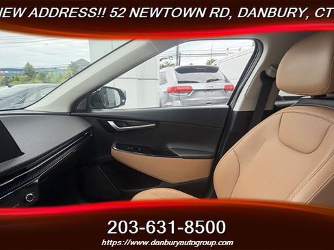 Used 2023 Kia EV6 GT-Line AWD/4WD image 13