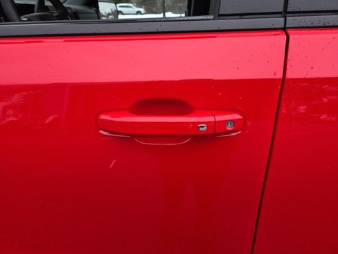 New 2026 Chevrolet Silverado 1500 LT image 22