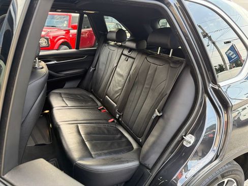 Used 2018 BMW X5 xDrive35i AWD/4WD image 16