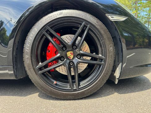Used 2017 Porsche 911 Carrera RWD image 56