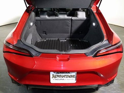Used 2026 Acura Integra A-Spec image 27