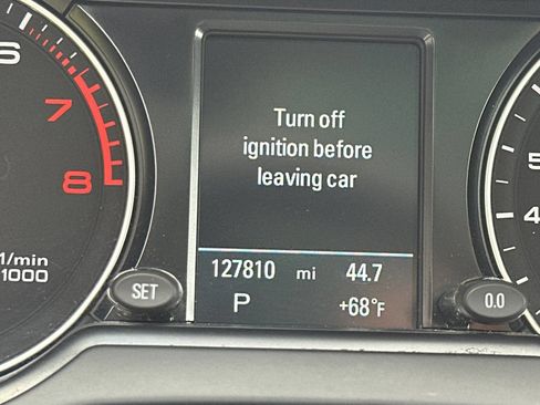 Used 2017 Audi Q5 3.0T Premium Plus w/ Technology Package AWD/4WD image 28
