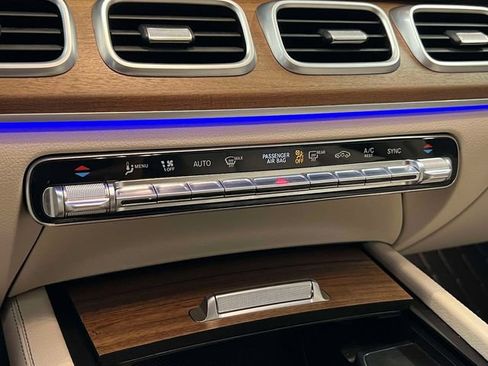 Certified 2022 Mercedes-Benz GLE 350 GLE 350 image 30