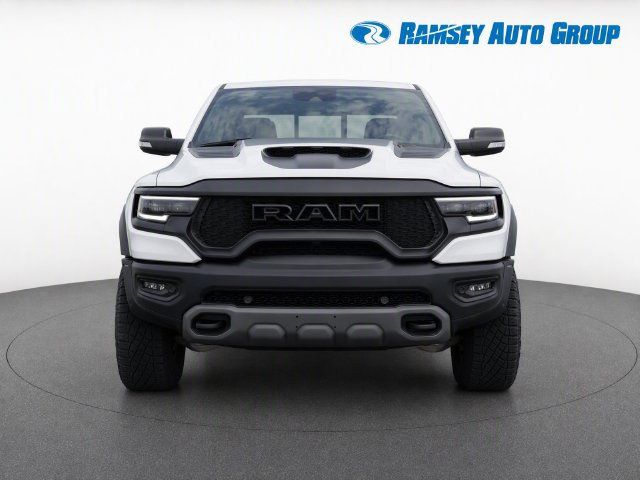 Used 2022 RAM 1500 TRX w/ TRX Level 2 Equipment Group AWD/4WD image 5