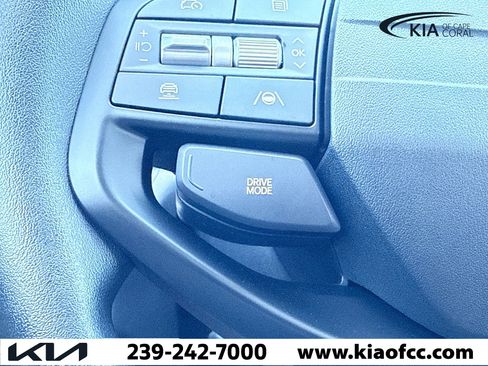 New 2025 Kia K4 LXS image 27