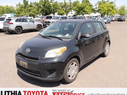Used 2012 Scion xD