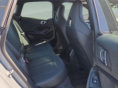 Certified 2022 BMW M235i xDrive Gran Coupe w/ Shadowloine Package image 21