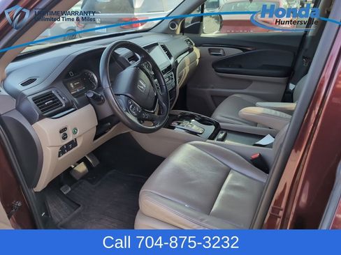 Used 2020 Honda Ridgeline RTL-E image 13