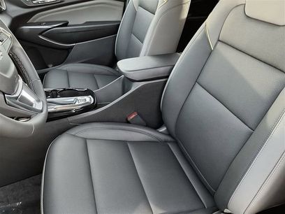 New 2026 Chevrolet Trax ACTIV w/ Driver Confidence Package