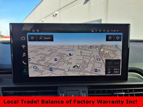 Used 2023 Audi Q5 2.0T Premium Plus w/ Premium Plus Package image 28