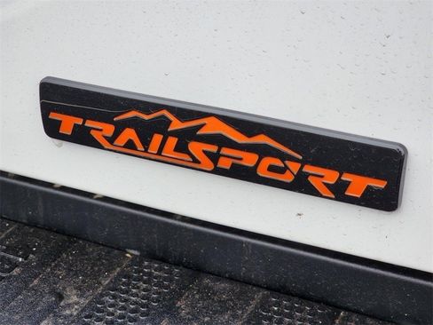 New 2025 Honda Ridgeline TrailSport image 10