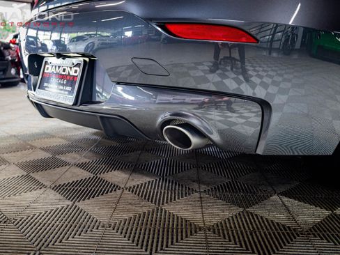 Used 2016 BMW Z4 sDrive35is RWD image 43