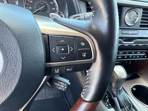 Certified 2020 Lexus RX 350L FWD w/ Premium Package image 30