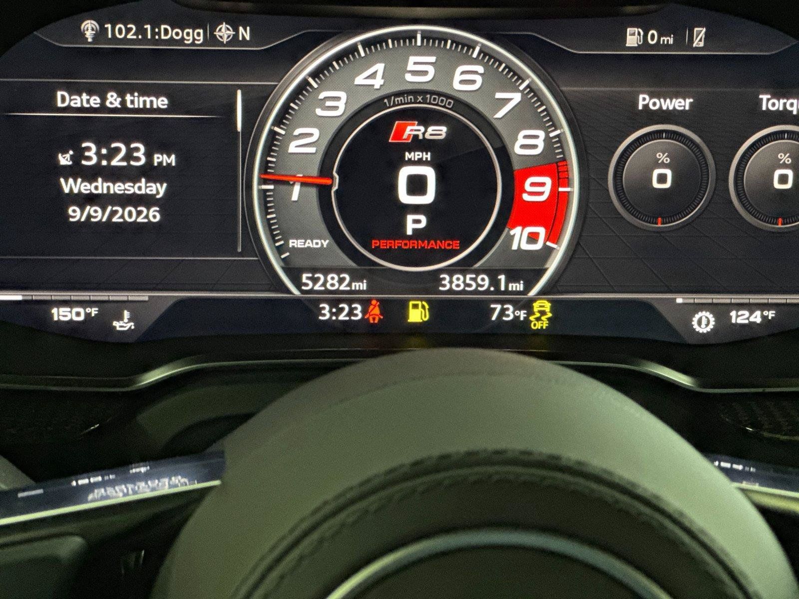 Used 2023 Audi R8 V10 GT RWD image 26