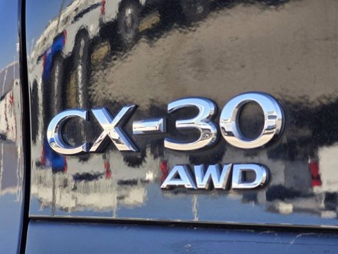 Used 2025 MAZDA CX-30 AWD 2.5 S w/ Preferred Package image 26