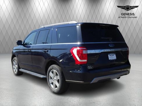 Used 2021 Ford Expedition XLT AWD/4WD image 3