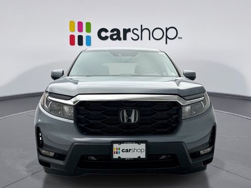 Used 2023 Honda Passport EX-L image 8