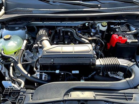 New 2026 Ford Escape ST-Line w/ Tech Pack #1 image 11