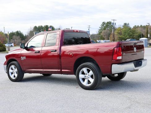 Used 2024 RAM 1500 Classic SLT image 3