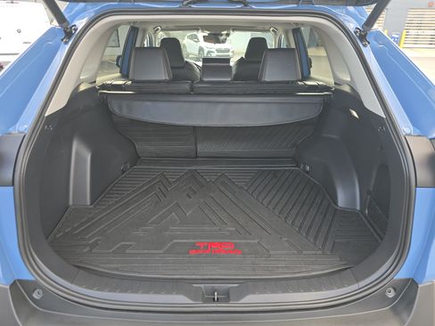 Used 2023 Toyota RAV4 TRD Off-Road w/ TRD Off-Road Weather Package AWD/4WD image 17