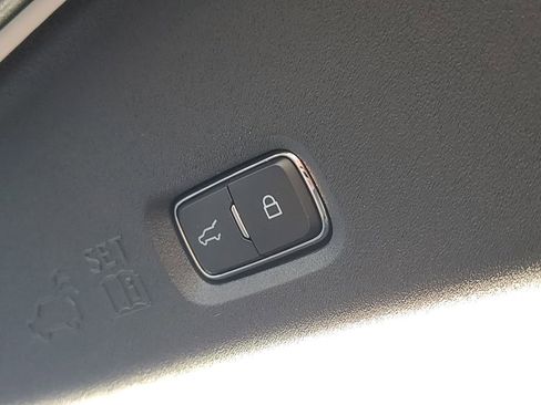 New 2026 Ford Expedition Max Platinum w/ Stealth Performance Package image 36