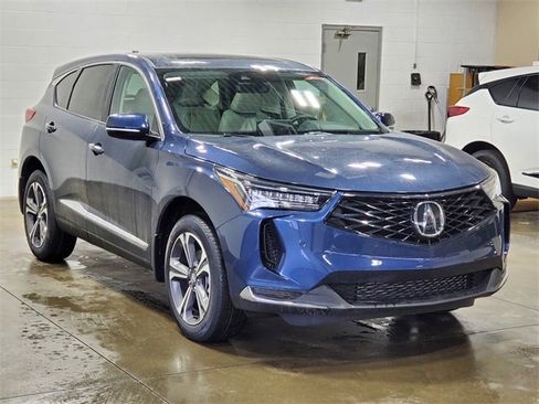 New 2026 Acura RDX w/ Technology Package image 3