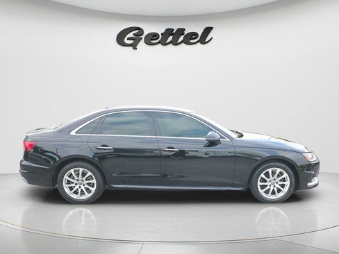 Used 2020 Audi A4 2.0T Premium FWD image 4