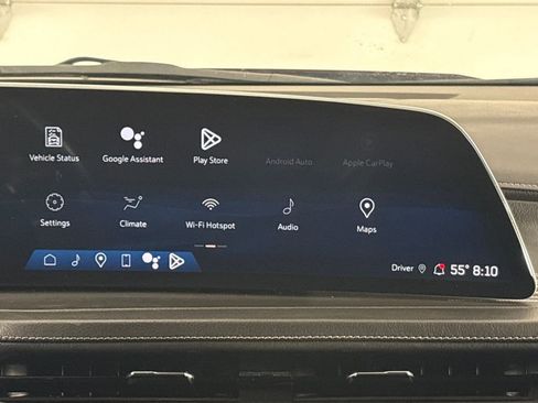 Used 2024 Cadillac XT4 Premium Luxury AWD/4WD image 25