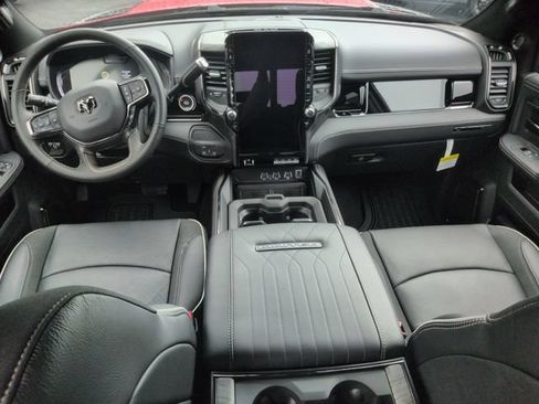 New 2026 RAM 3500 Limited AWD/4WD image 30