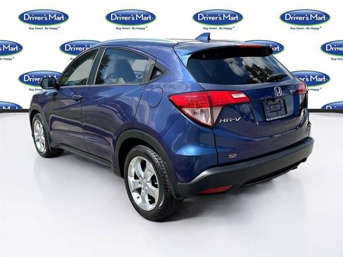 Used 2016 Honda HR-V EX-L image 6