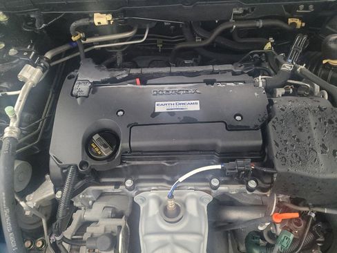 Used 2016 Honda Accord LX image 30