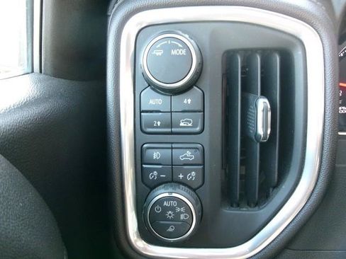 Used 2020 Chevrolet Silverado 1500 RST w/ True North Edition AWD/4WD image 22