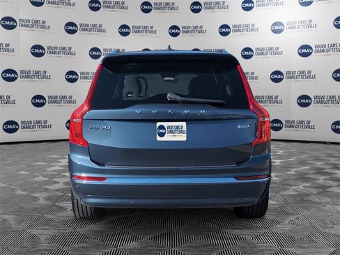 Certified 2023 Volvo XC90 B6 Plus w/ Protection Package Premier image 4