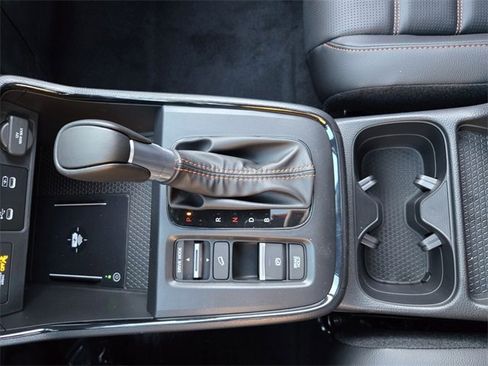 New 2026 Honda CR-V Sport-L image 15