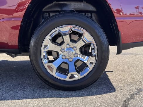 Used 2022 RAM 1500 Big Horn image 14