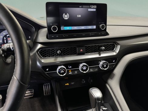 Certified 2023 Acura Integra A-Spec image 22