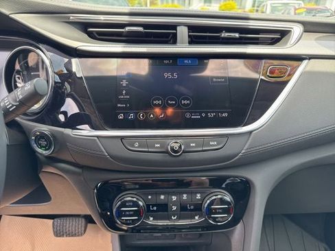 Used 2023 Buick Encore GX Essence w/ Advanced Technology Package AWD/4WD image 14