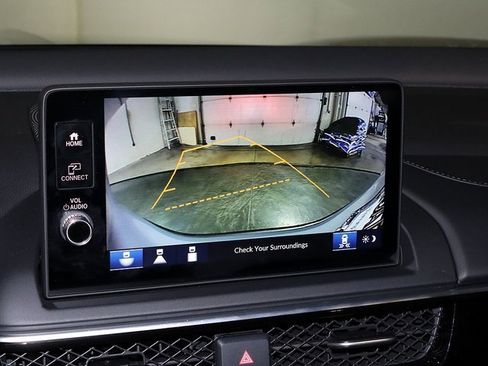 Certified 2025 Acura ADX Base image 19