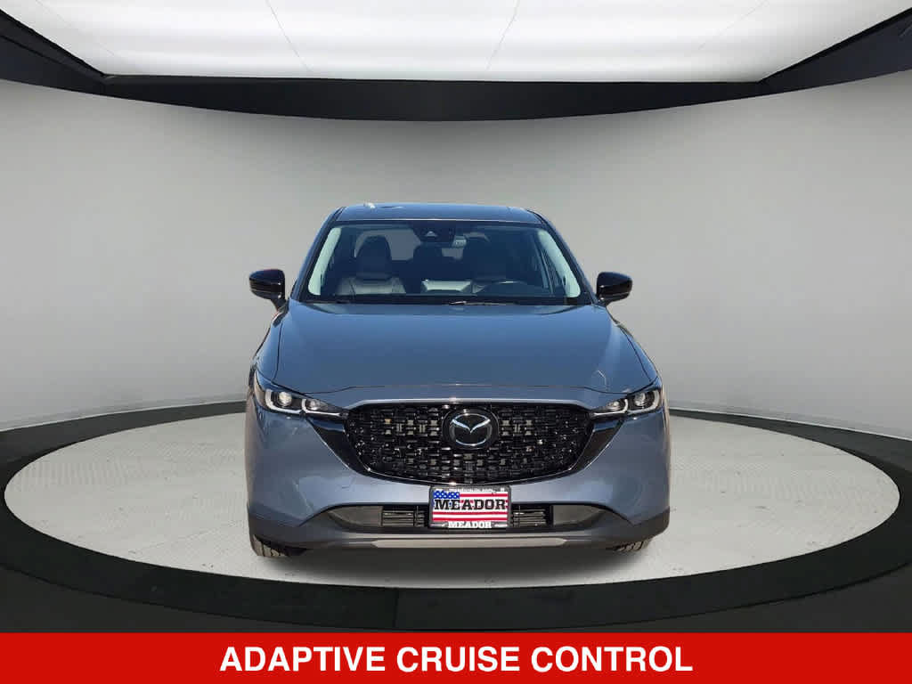 Used 2025 MAZDA CX-5 Carbon Edition AWD/4WD image 10