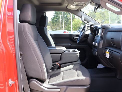 New 2026 GMC Sierra 1500 Pro w/ Pro Value Package AWD/4WD image 30